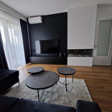 Tomas Lux Apartments Баня Лука Екстериор снимка