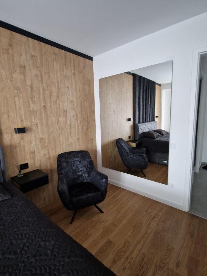 Tomas Lux Apartments Баня Лука Екстериор снимка