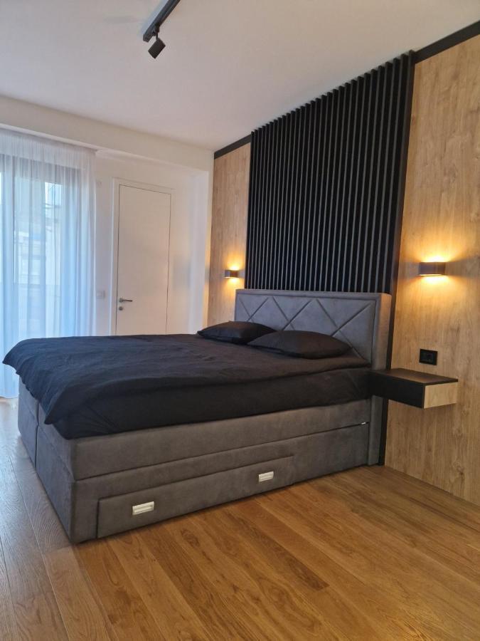 Tomas Lux Apartments Баня Лука Екстериор снимка