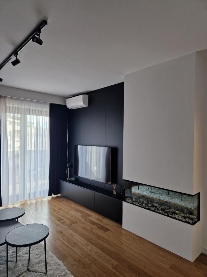 Tomas Lux Apartments Баня Лука Екстериор снимка
