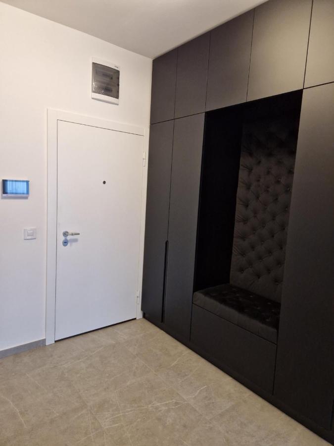 Tomas Lux Apartments Баня Лука Екстериор снимка