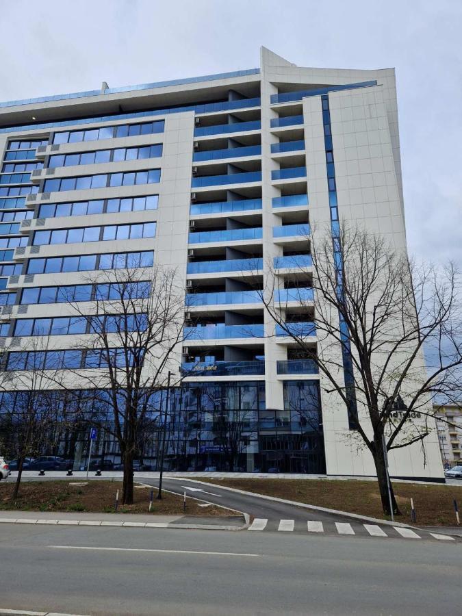 Tomas Lux Apartments Баня Лука Екстериор снимка