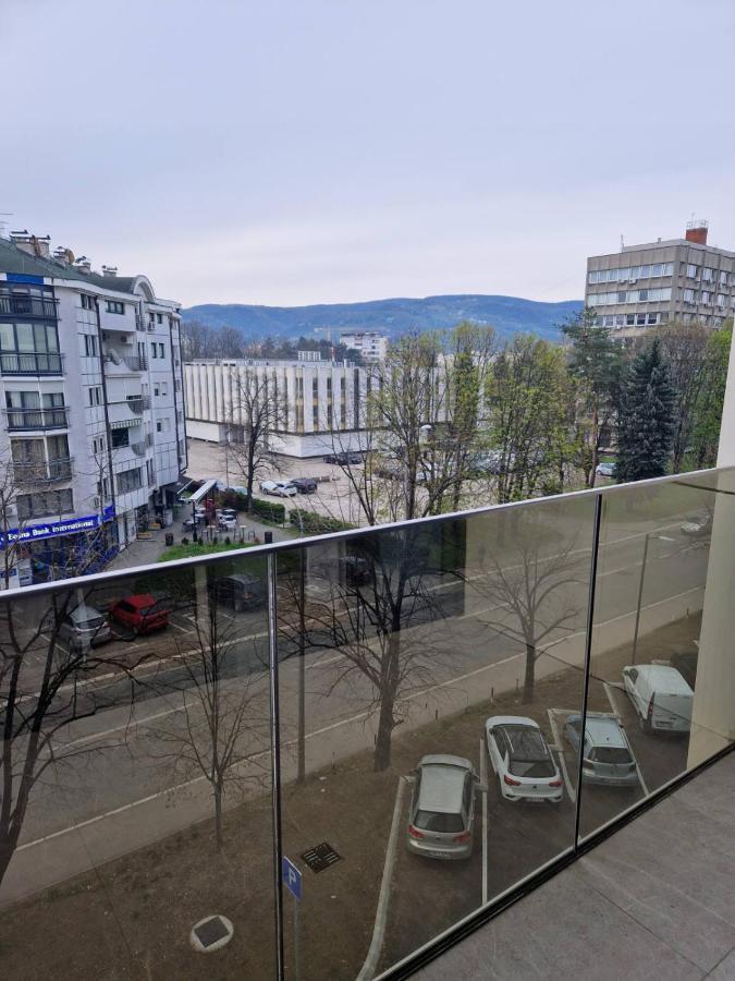 Tomas Lux Apartments Баня Лука Екстериор снимка