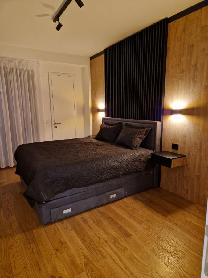 Tomas Lux Apartments Баня Лука Екстериор снимка