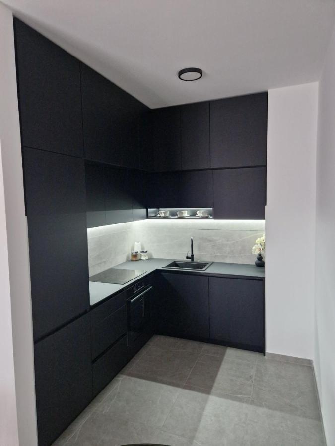 Tomas Lux Apartments Баня Лука Екстериор снимка