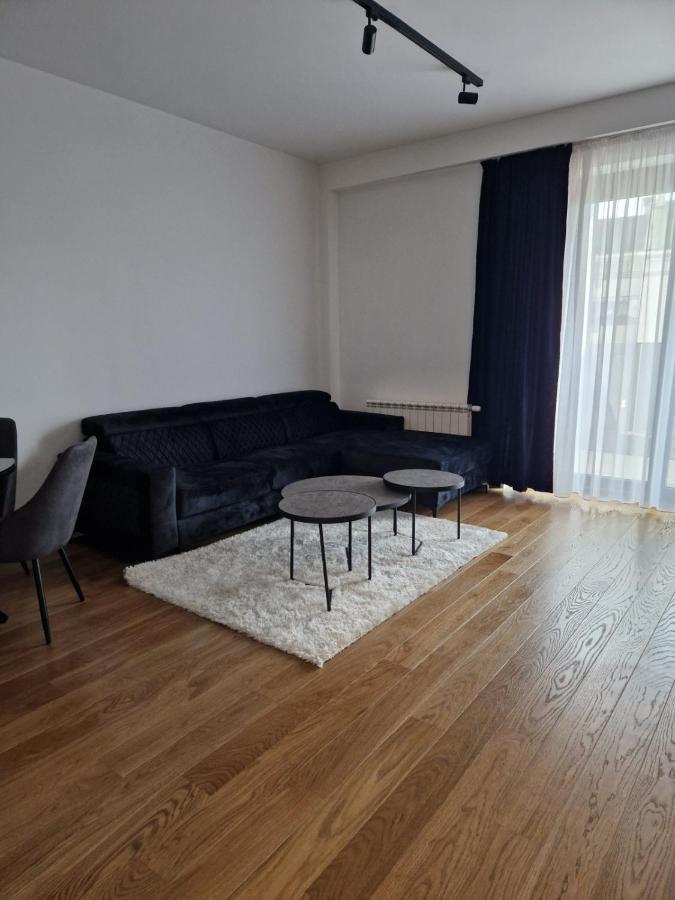 Tomas Lux Apartments Баня Лука Екстериор снимка