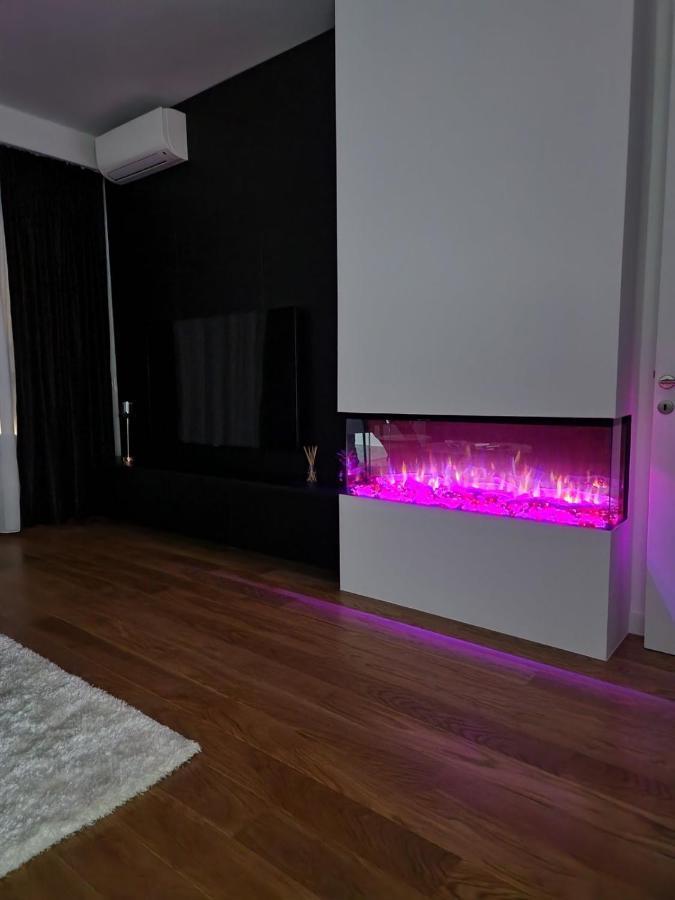 Tomas Lux Apartments Баня Лука Екстериор снимка