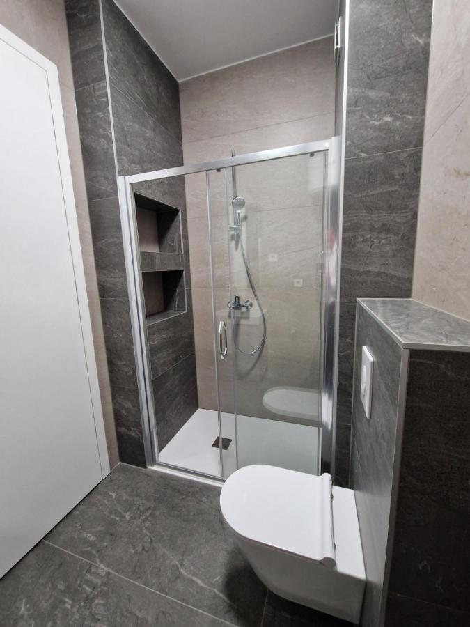 Tomas Lux Apartments Баня Лука Екстериор снимка
