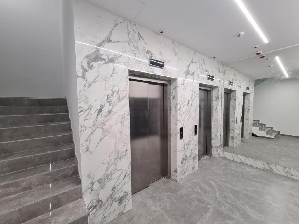 Tomas Lux Apartments Баня Лука Екстериор снимка