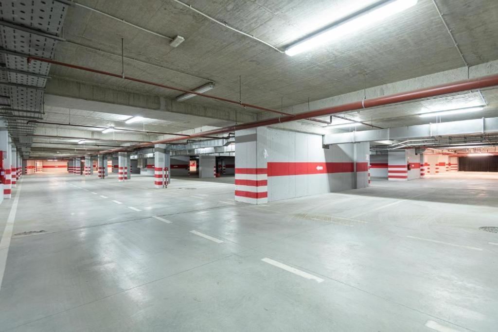 Tomas Lux Apartments Баня Лука Екстериор снимка