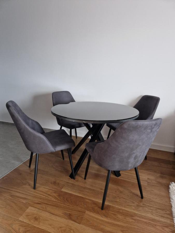 Tomas Lux Apartments Баня Лука Екстериор снимка