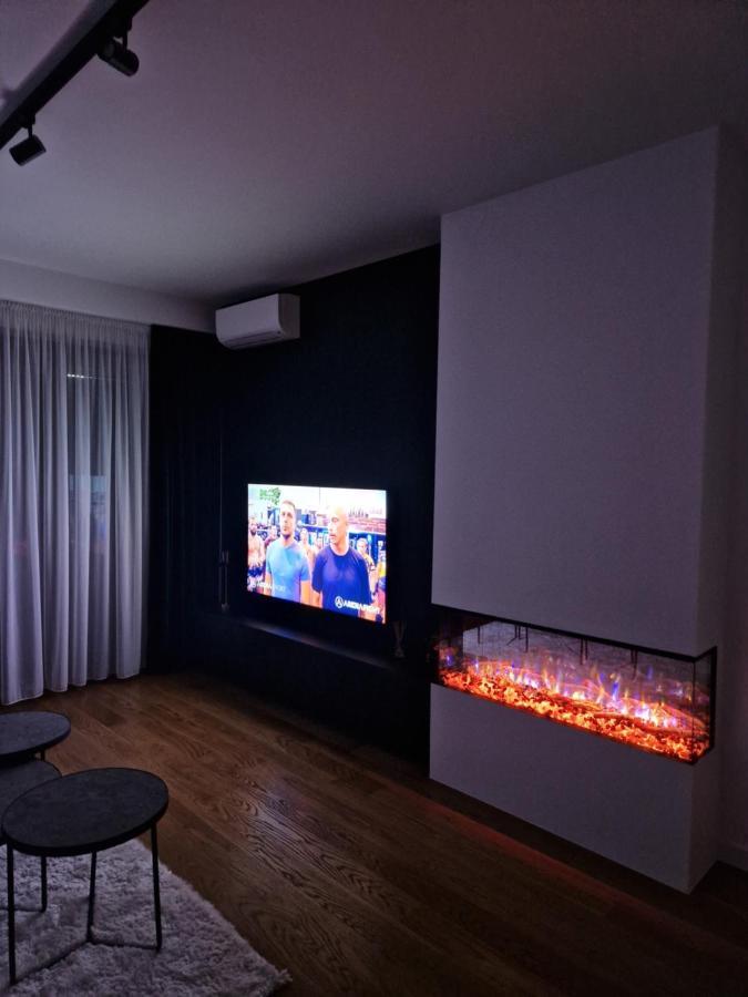 Tomas Lux Apartments Баня Лука Екстериор снимка